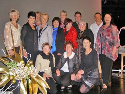 Dames Aktueel se Vrouedag trek honderde